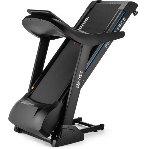 Беговая дорожка  GYMTEK XT900 - фото №5